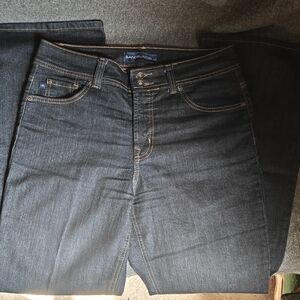 Bandolinoblu Ariana Bootcut Denim Jeans 10